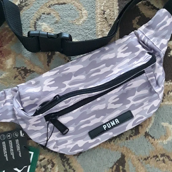 2x*Host Pick*Puma Uniform fanny pack - Picture 11 of 16